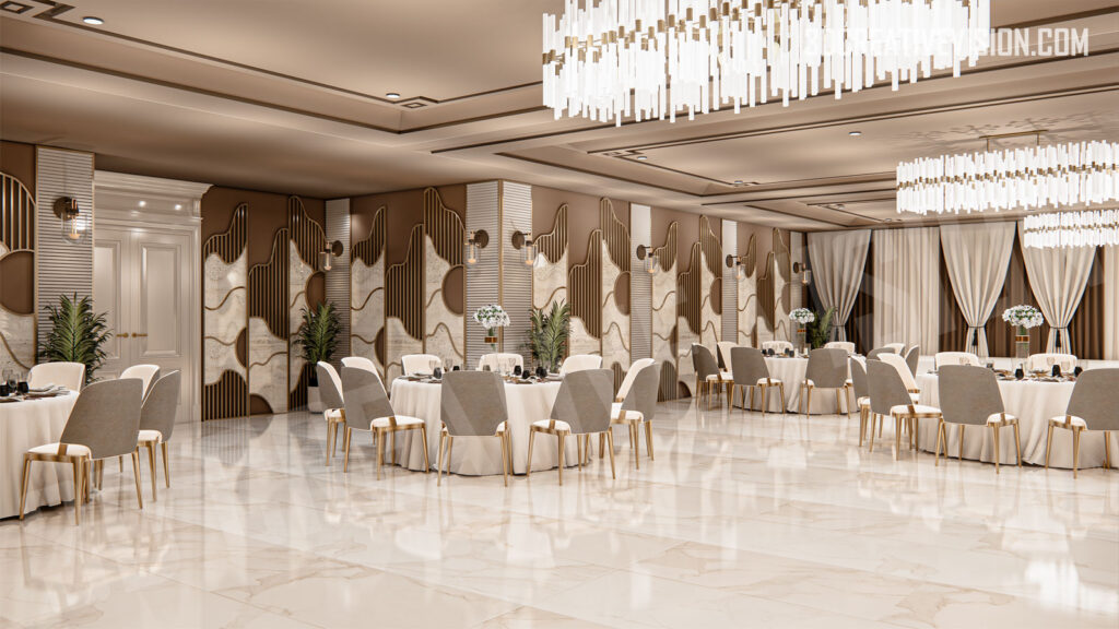 Banquet-Hall