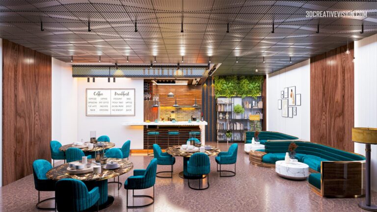Cafe