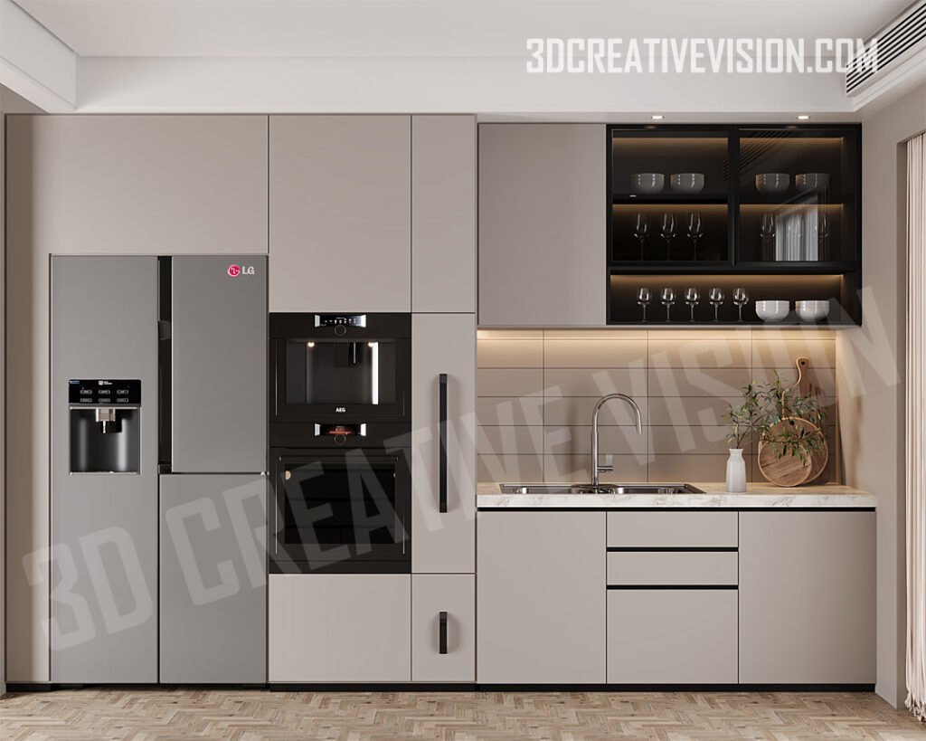 Kitchen-1