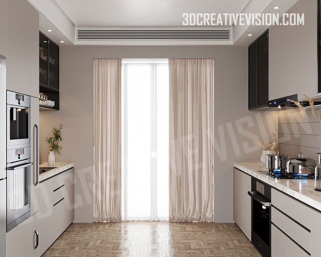 Kitchen-3
