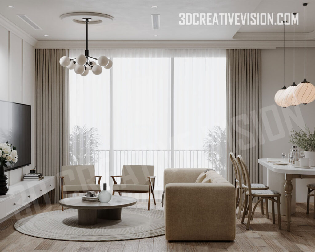 Living-Room