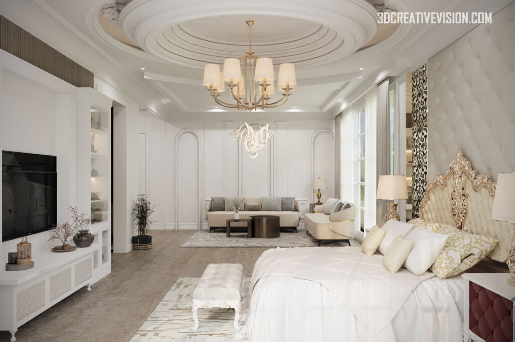 Master-bedroom