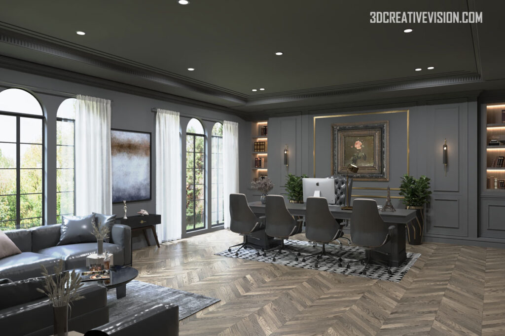 Office-Render