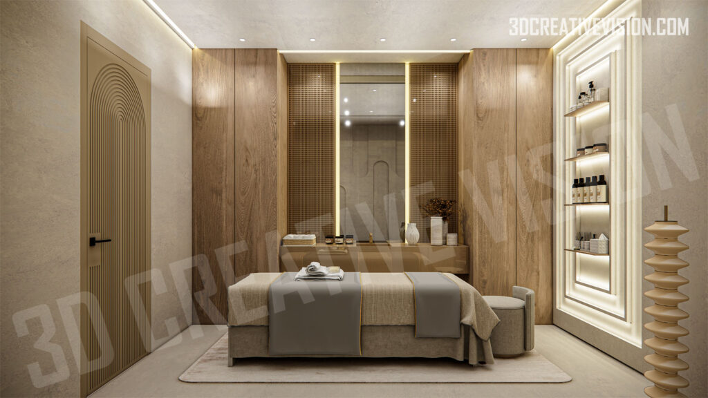 spa